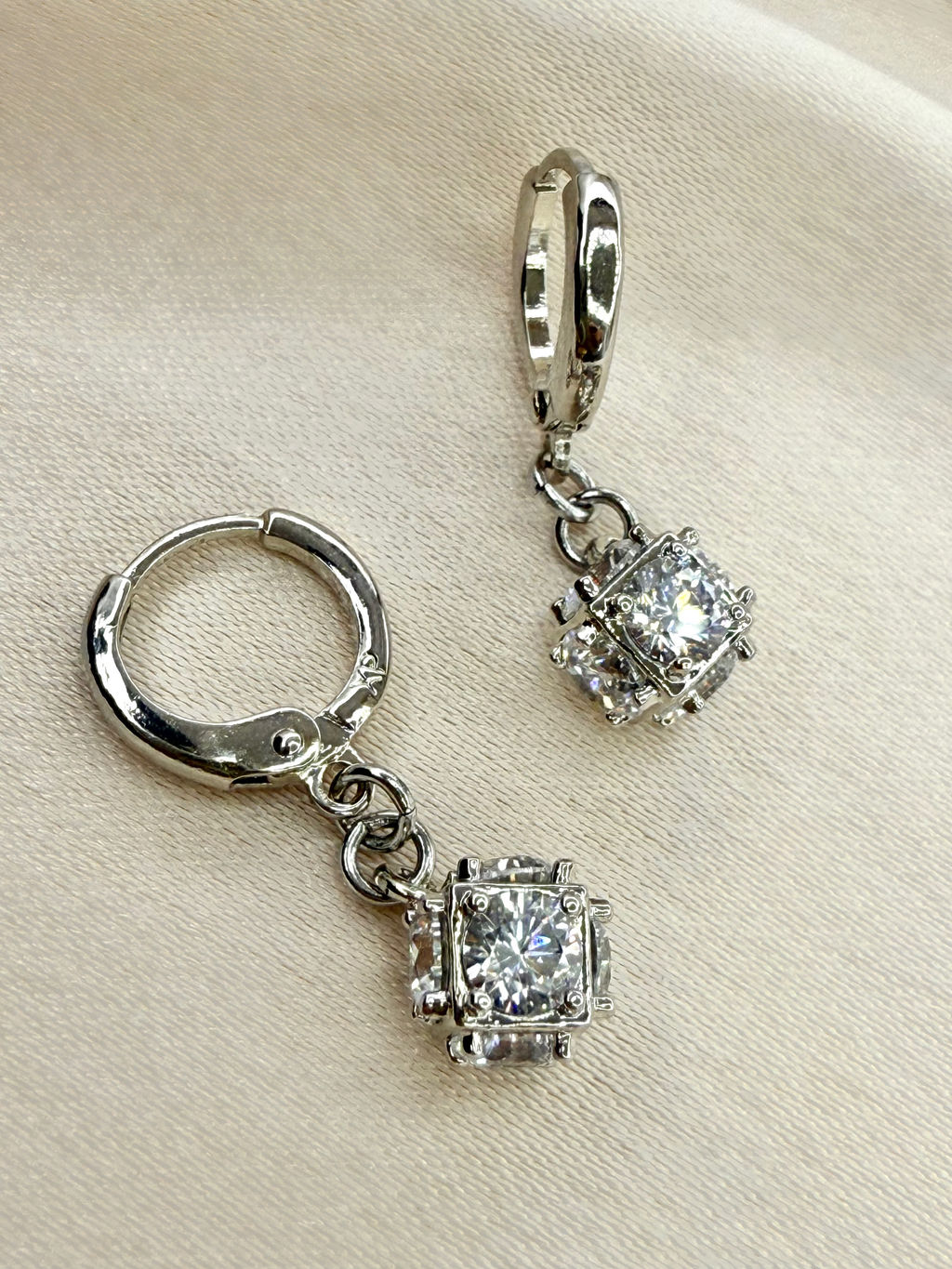 Серьги СХ0264