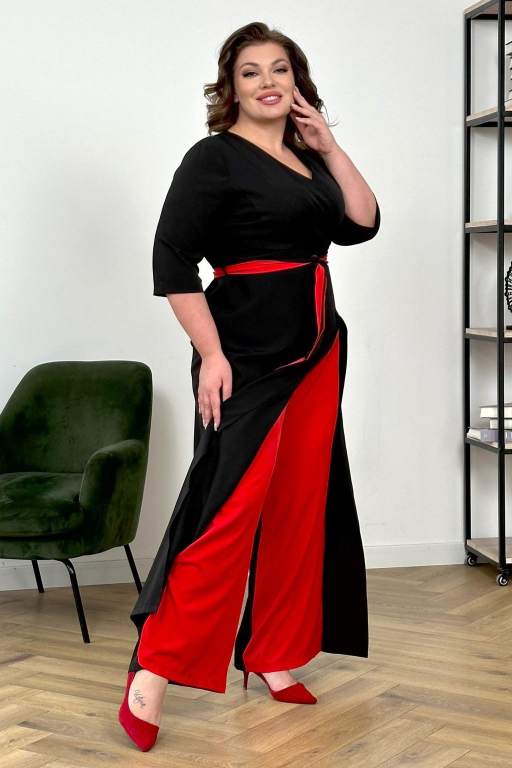 Комбинезон-2075