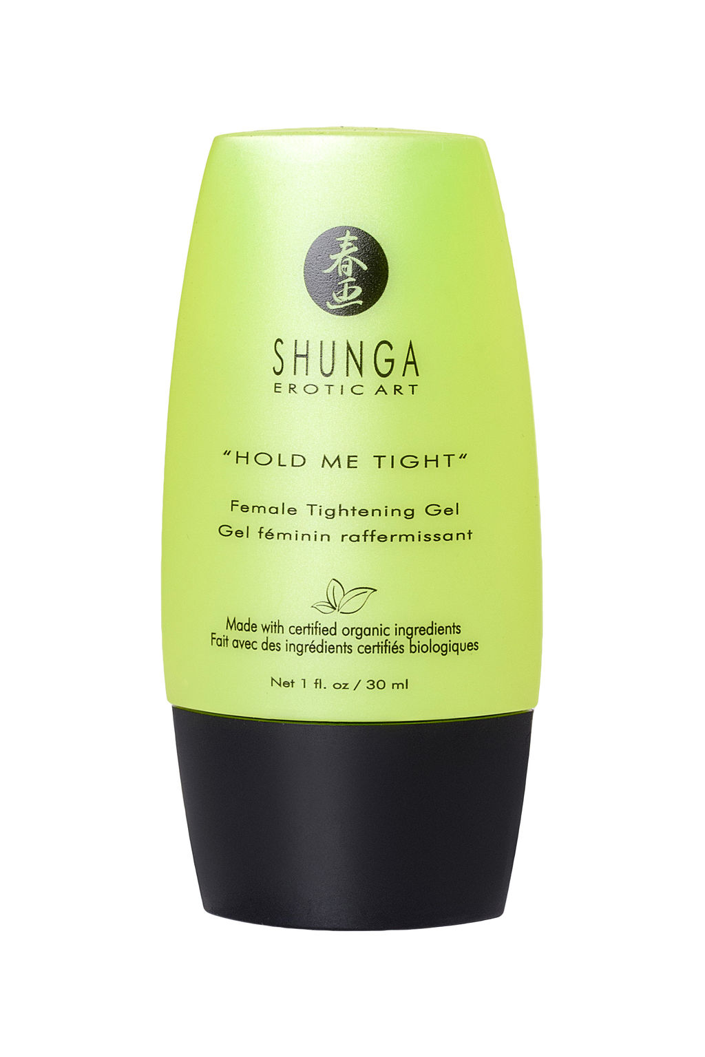 Интимный гель для женщин Shunga Тесный контакт (Hold Me Tight), с эффектом сужения, 30 мл