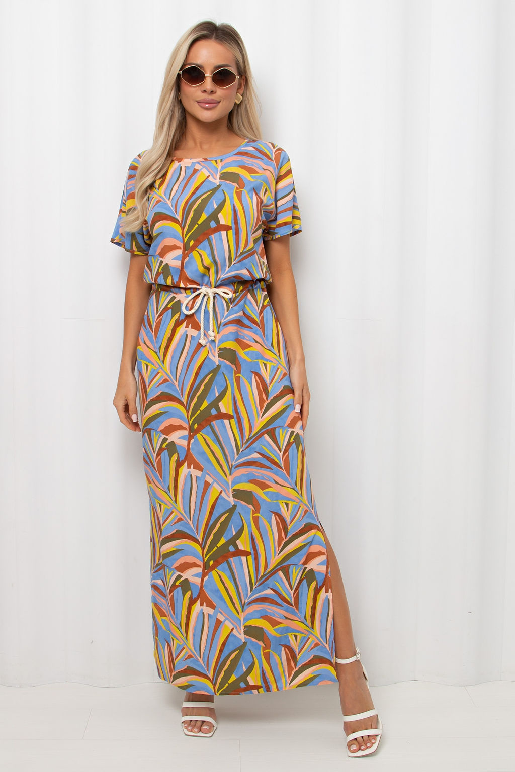 VALENTINA Платье Даника №1  фото 4