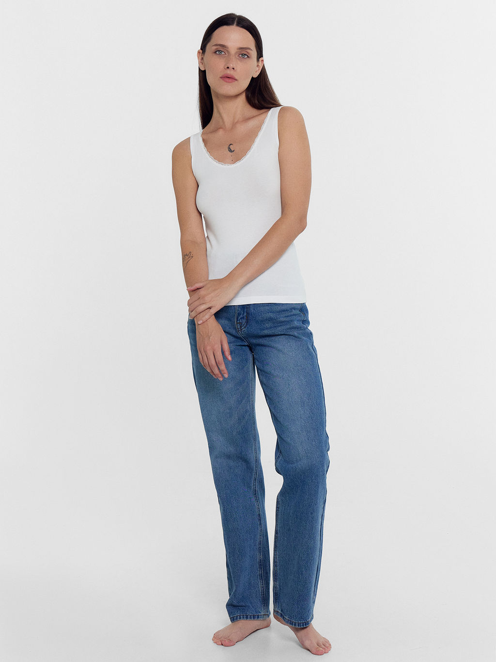 МАЙКА ЖЕНСКАЯ