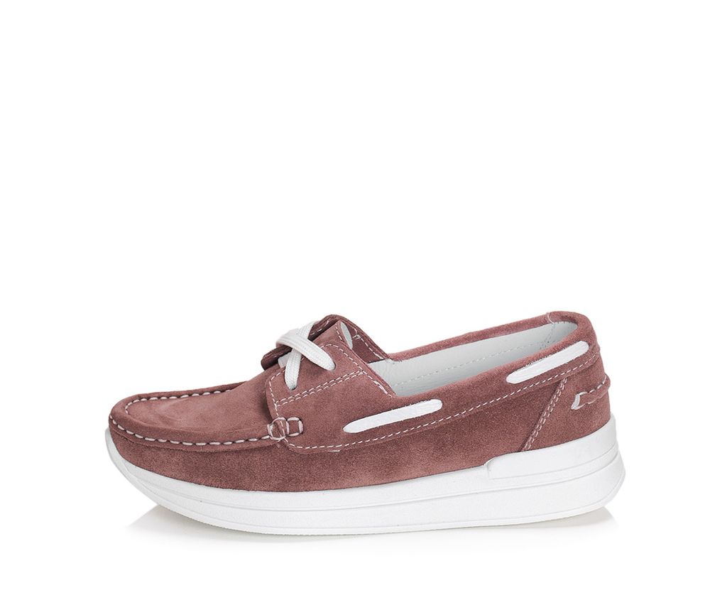 Топсайдеры Captor 2539-249  фото 3