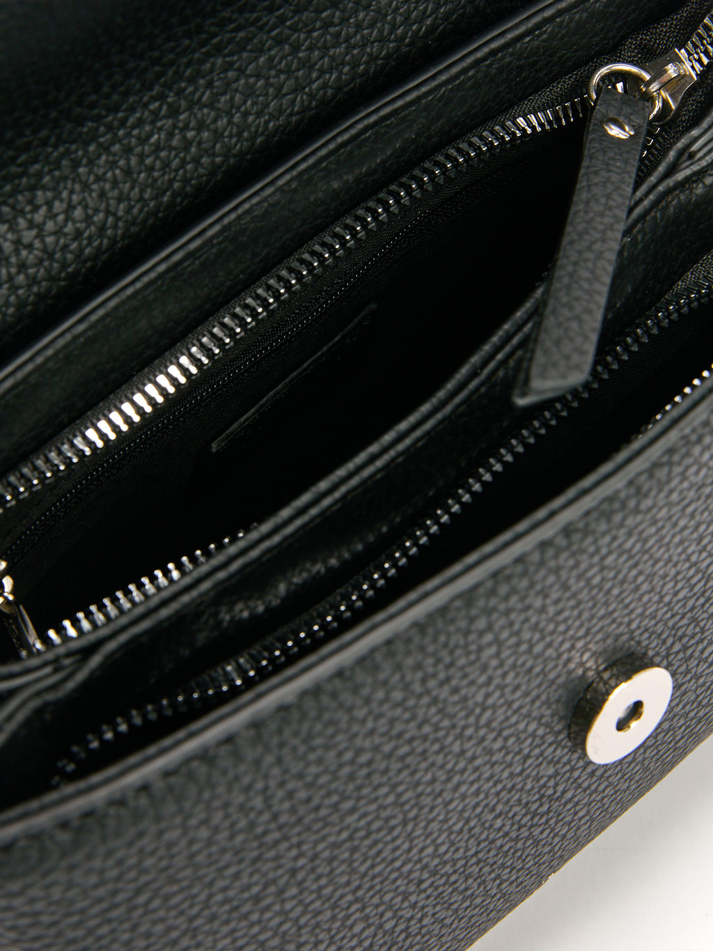 Женская сумка с ручкой TAMARIS Артикул 4476184, черный - Divas bag фото 3