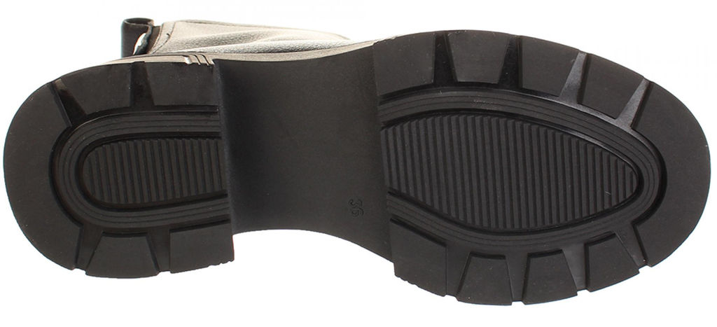 Ботинки LaGrandezza LA29-1