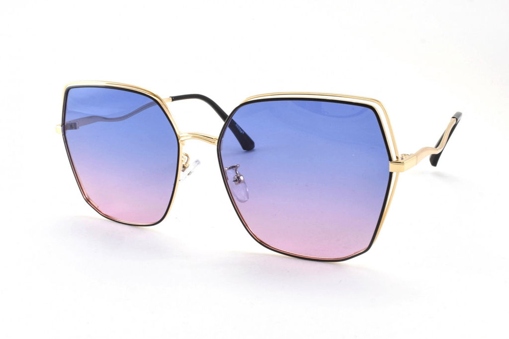 SISSI POLARIZED С ФУТЛЯРОМ 8156 C2 60-16-150