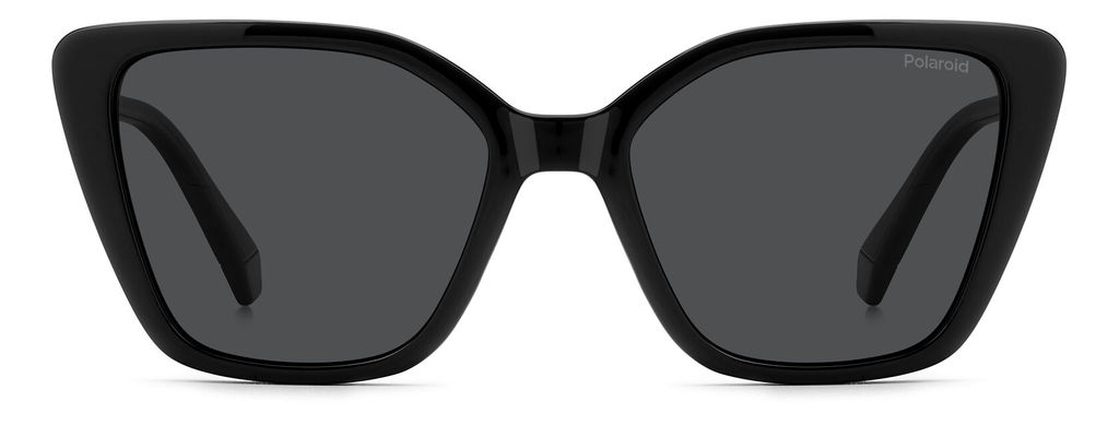 Солнцезащитные очки POLAROID PLD 4189/S Чёрный, женские фото 2