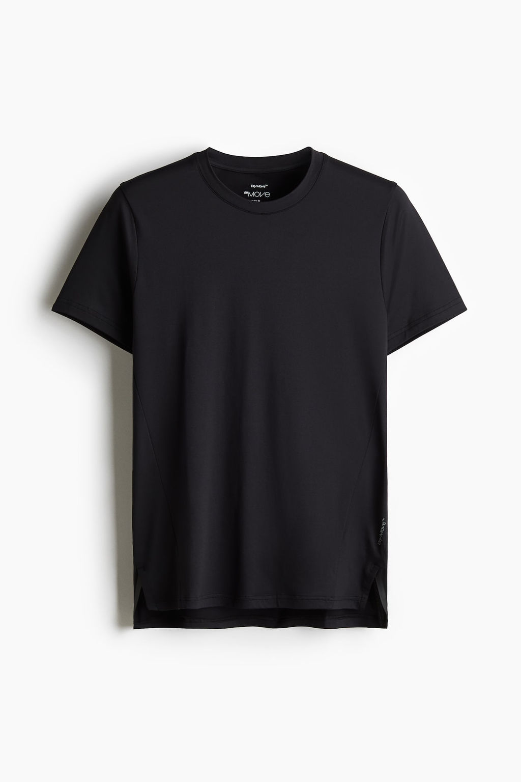 Camiseta de deporte en DryMove Regular Fit - H&m фото 6