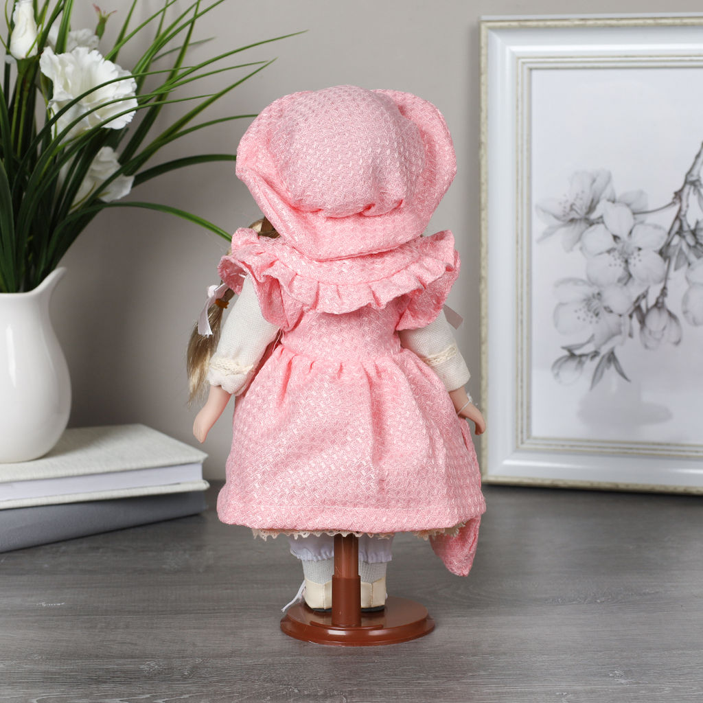 Сувенир коллекционный 33 см / 1212 /уп 48/ - Галеонтрейд фото 20