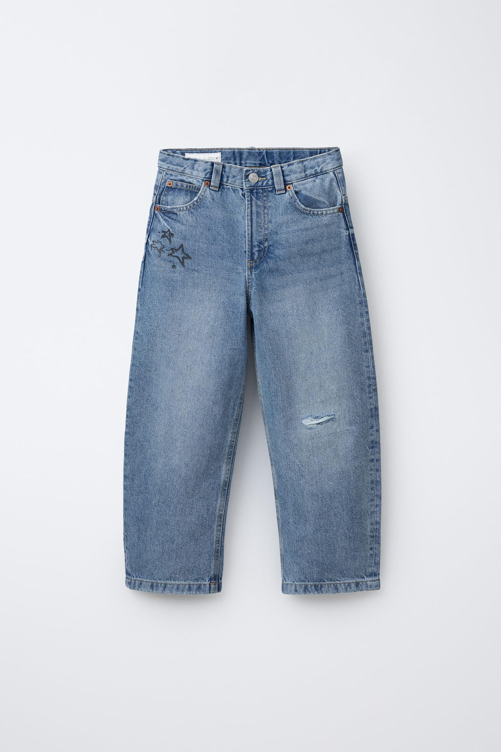 STAR SKATER JEANS