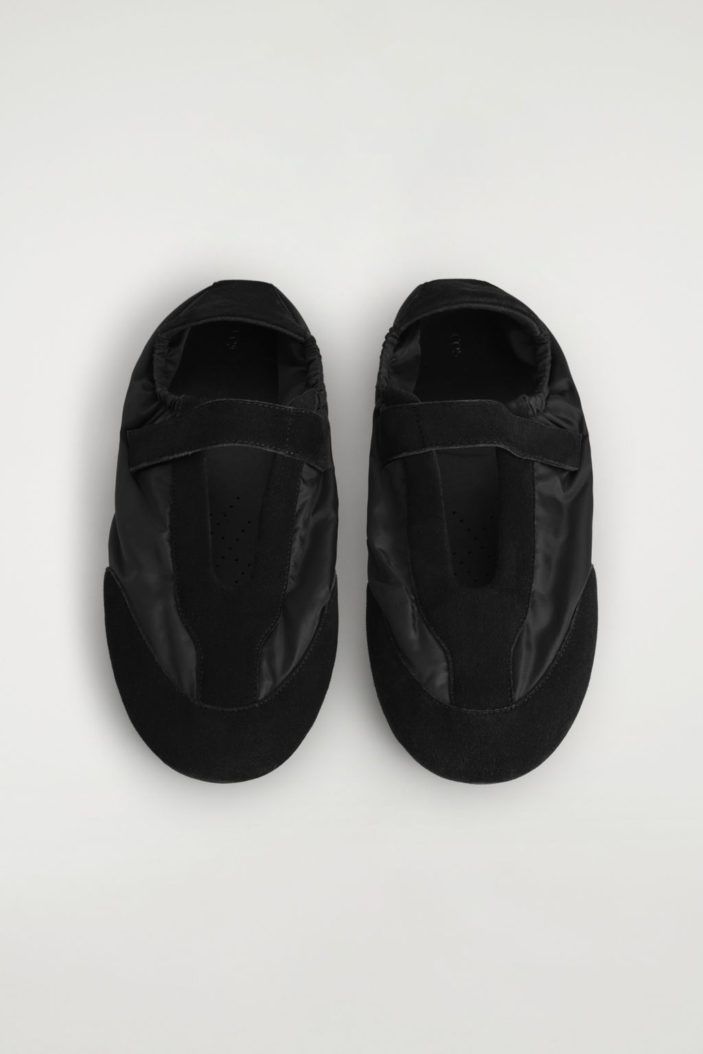 ZAPATILLAS MARY JANE DE ANTE Y NAILON - H&m фото 7