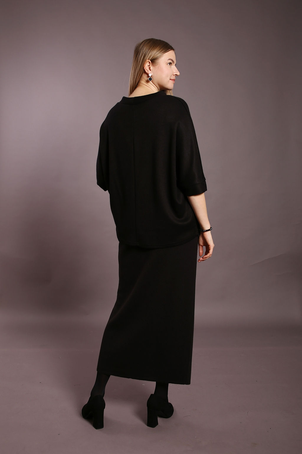 Джемпер женский П4296 - Olsarri фото 25