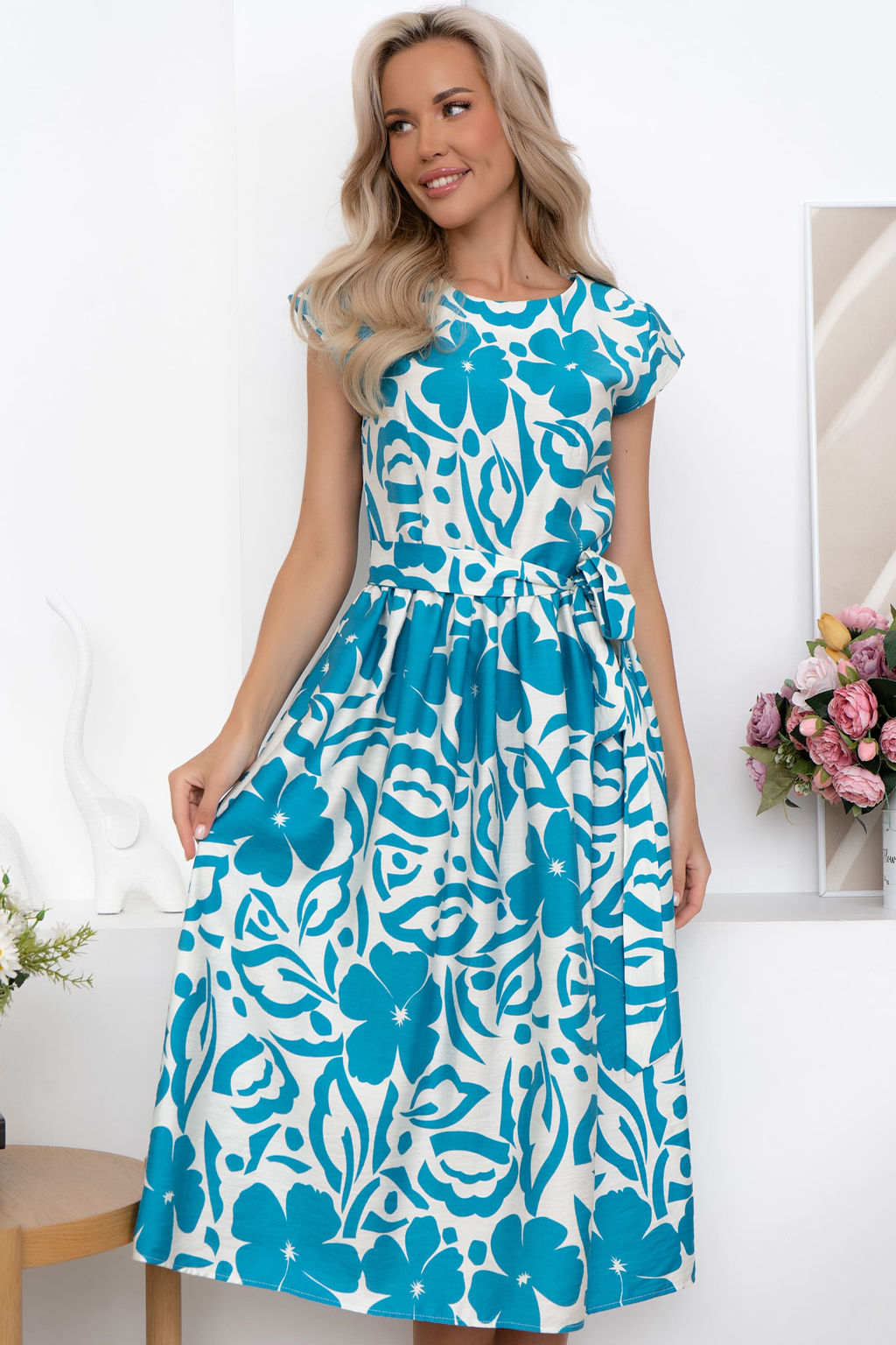 Платье Эдна - Lt collection фото 11