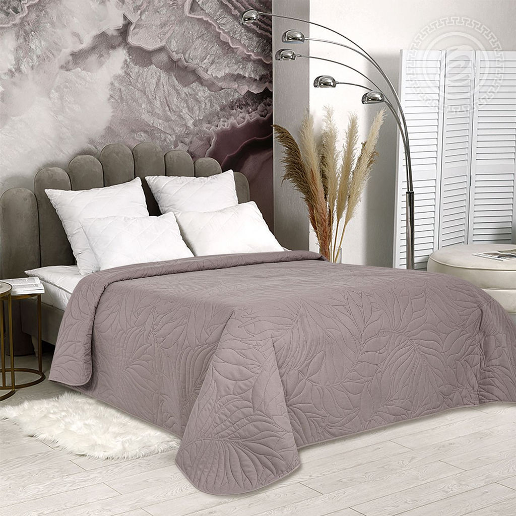 Летте (с кантом) 180х215/1 шт. - 180*215 Покрывала (ультрастеп)