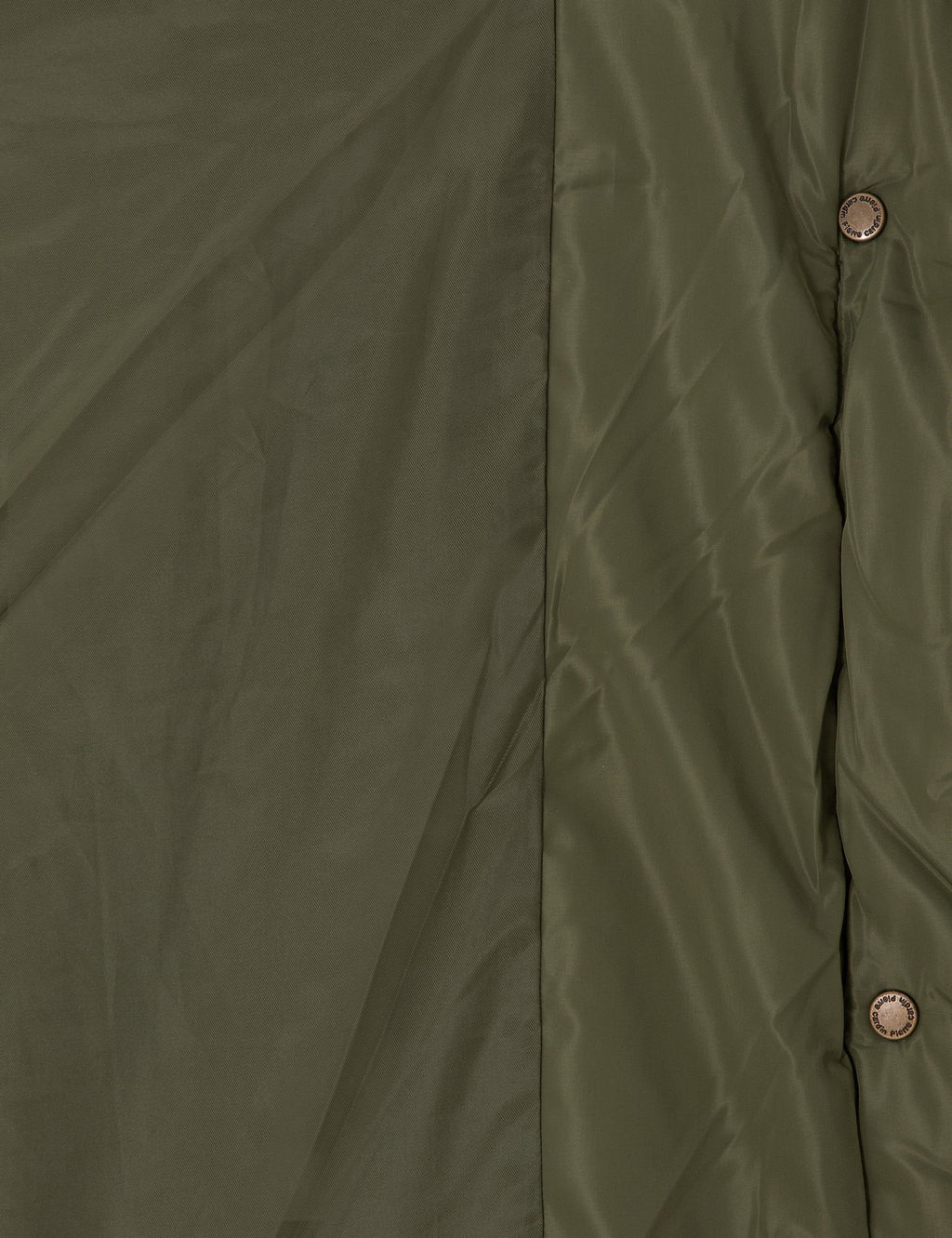 Haki K_rk Yaka Mont - Pierre cardin фото 6