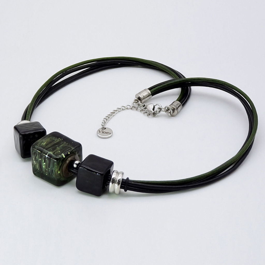 DRYADE Колье LKY5829