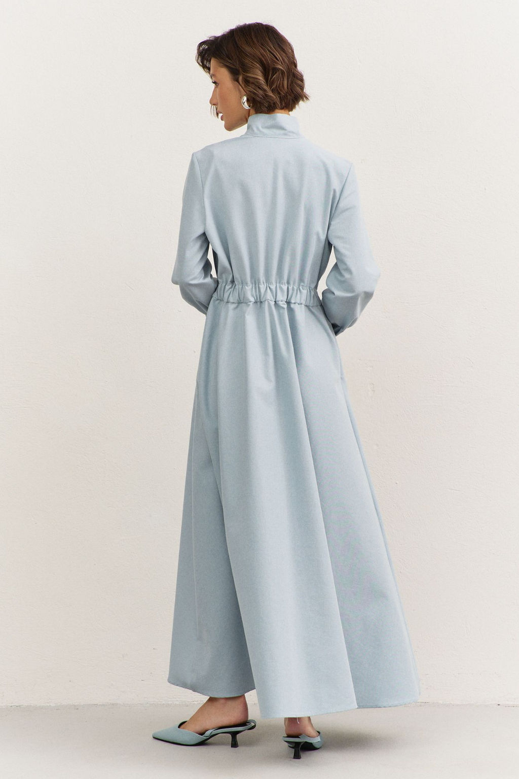 Платье 1495 - Rinka фото 2