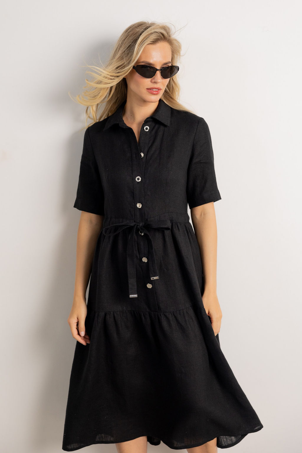 Платье SS 2639 - Mozart фото 2