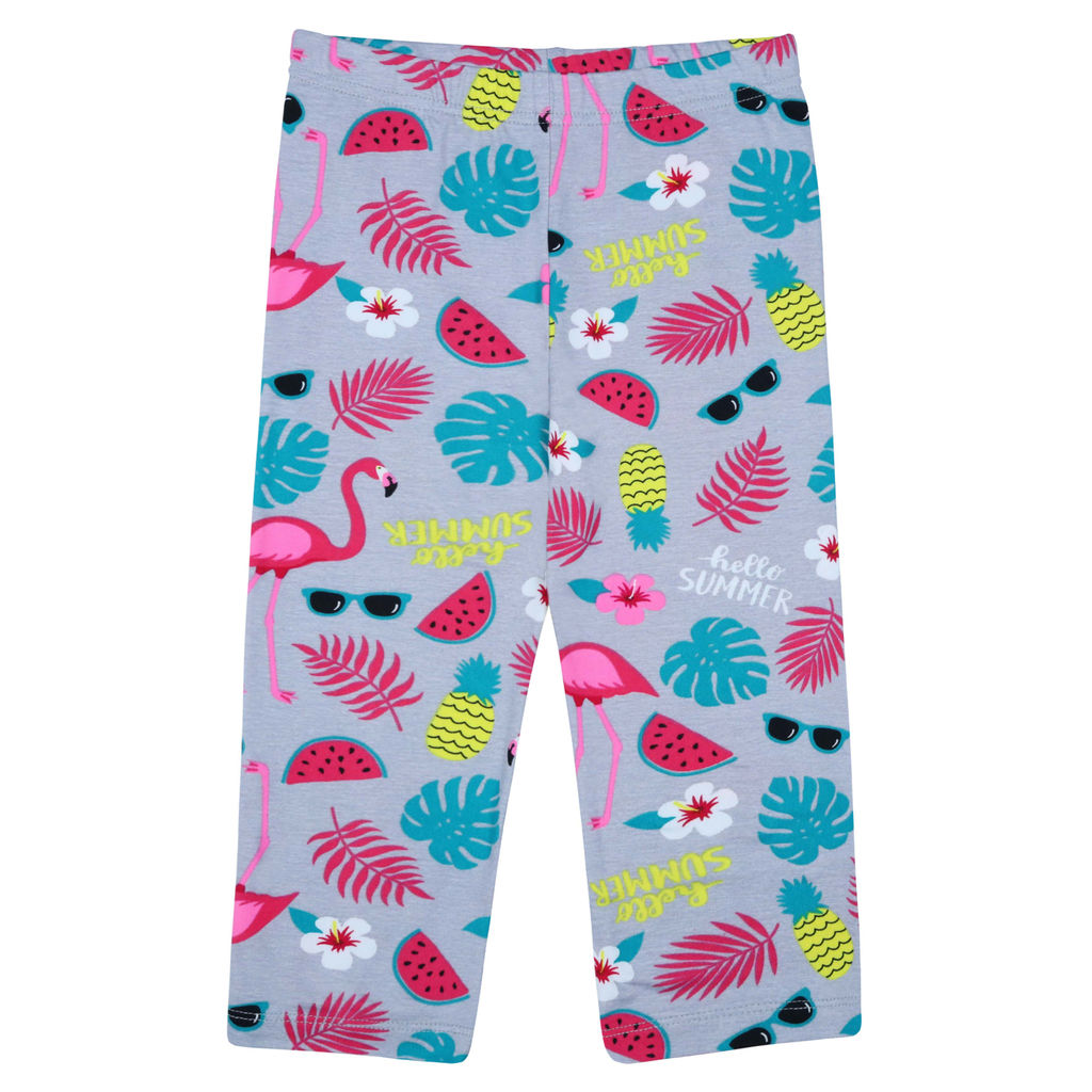 Капри для девочки Bonito - Bonito kids фото 14