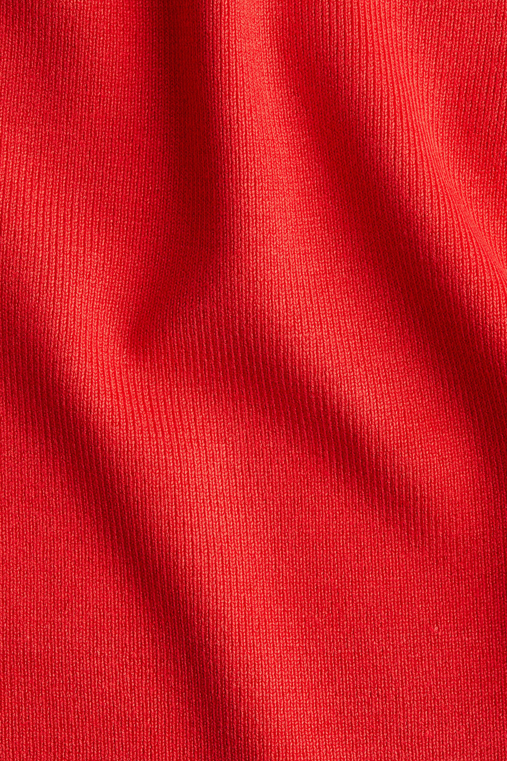 Camiseta en punto fino - H&m фото 5