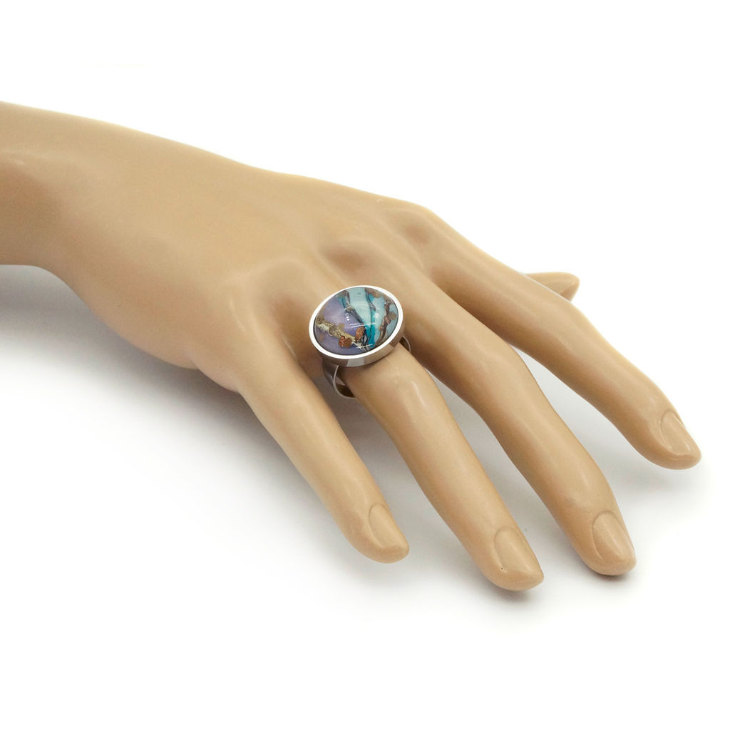 MORNING SKY Кольцо KO4616