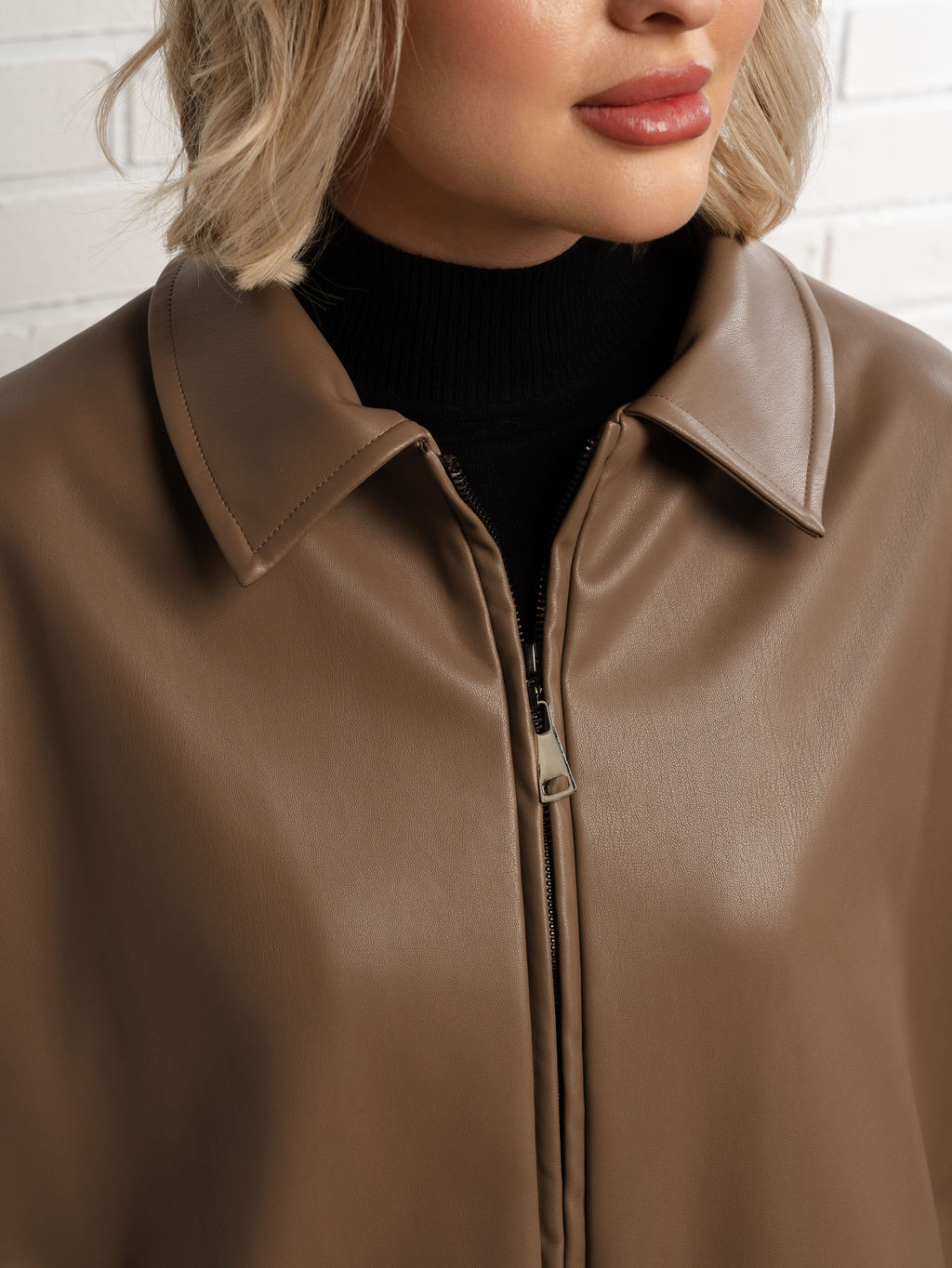 Куртка Поверь в мечту - Lt collection фото 22