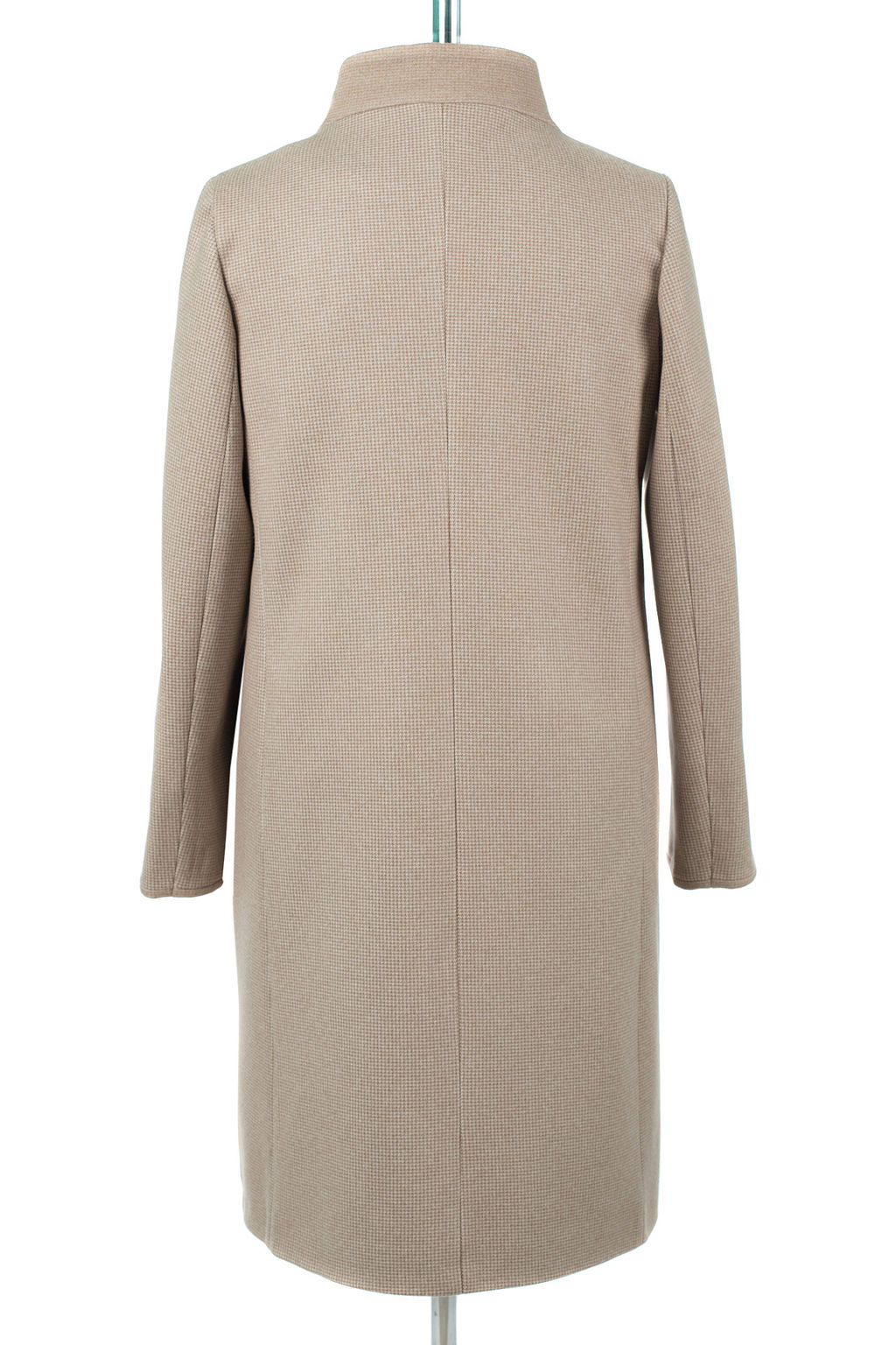 Пальто женское демисезонное - El podio фото 10