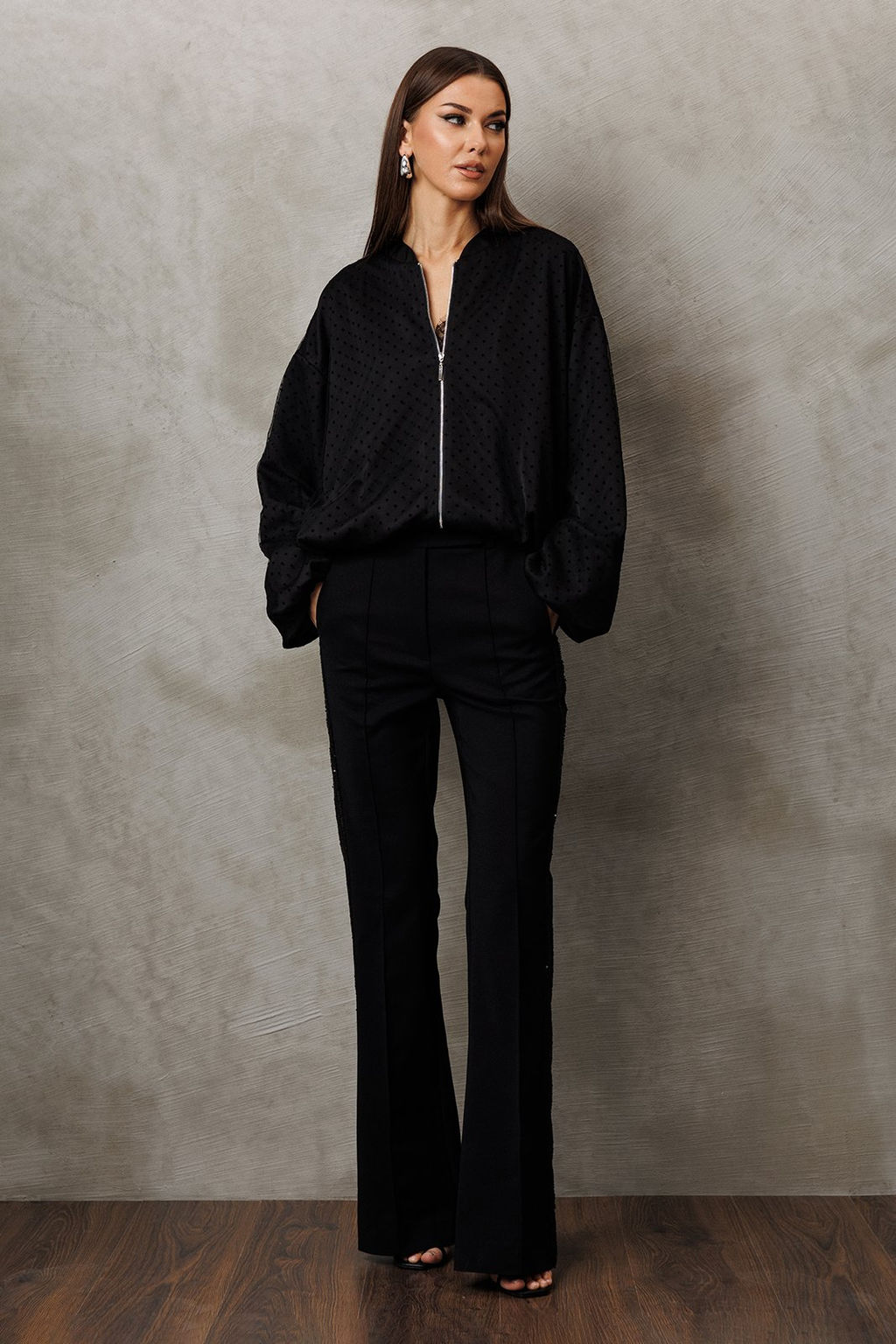 Жакет 3204 - Buter фото 5