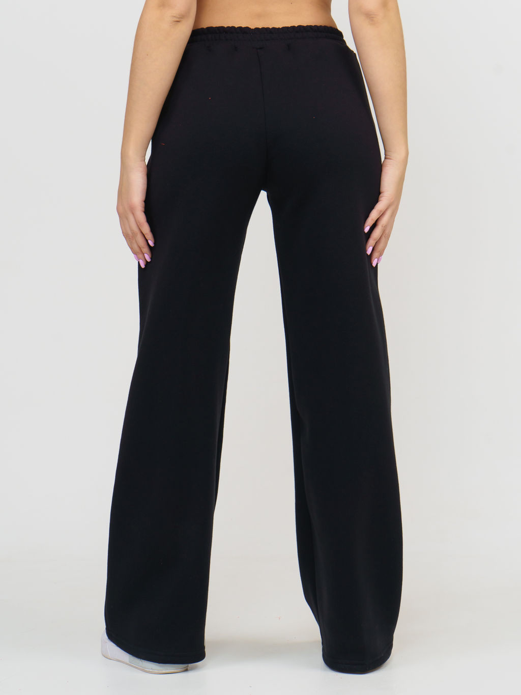 889 Брюки "Черный"