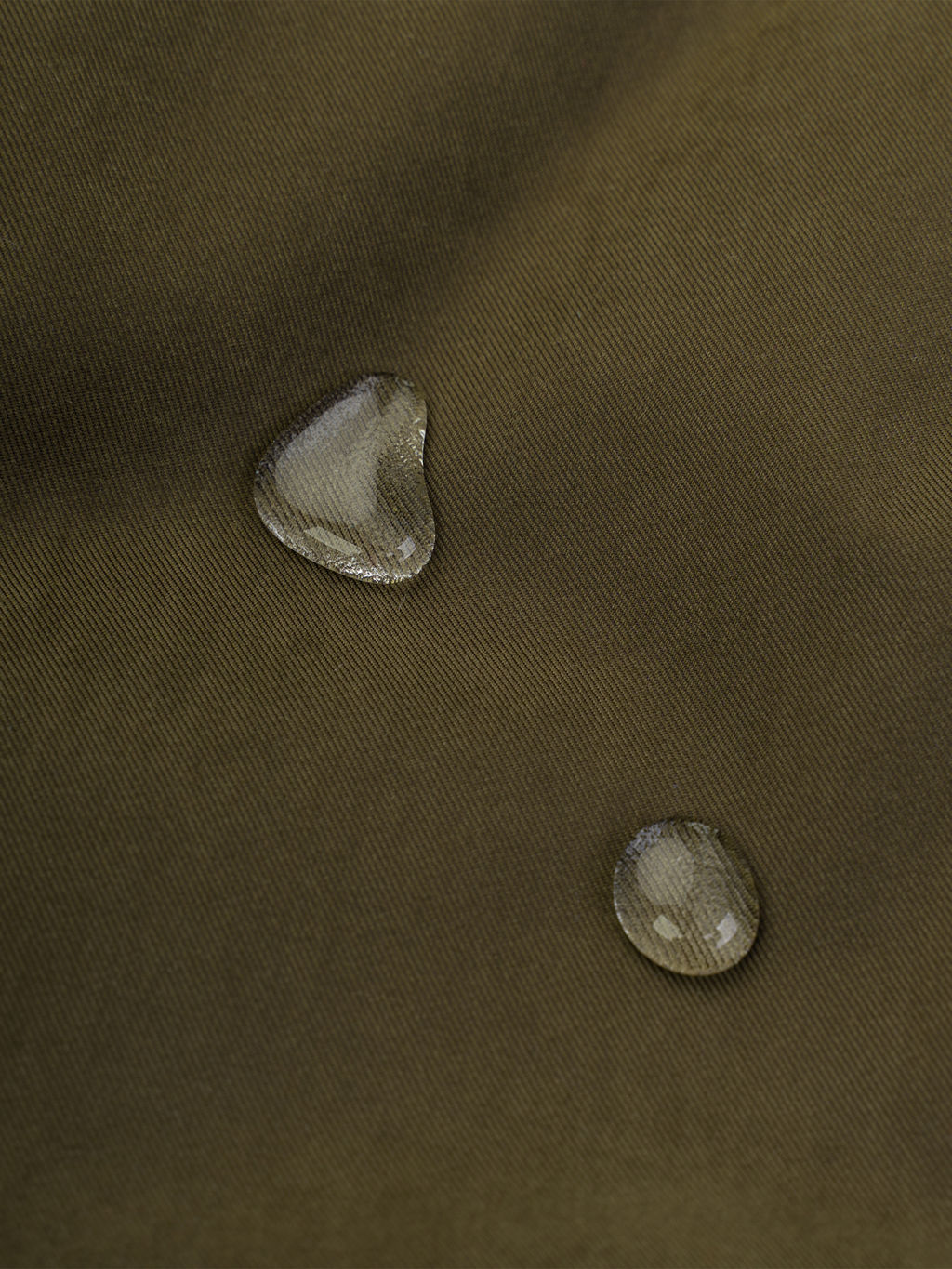 Куртка детская демисезонная хаки