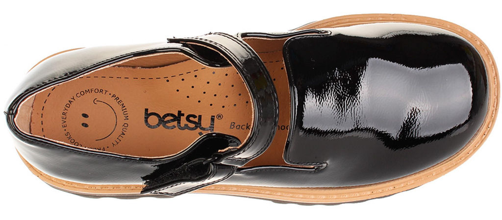 Mary Jane Betsy 938301/07-02  фото 3