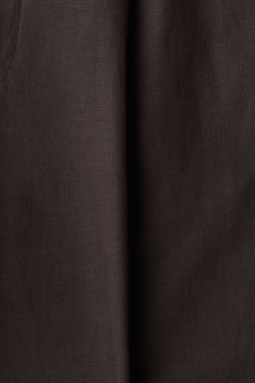Pantal?n en mezcla de lino Relaxed Fit - H&m фото 5