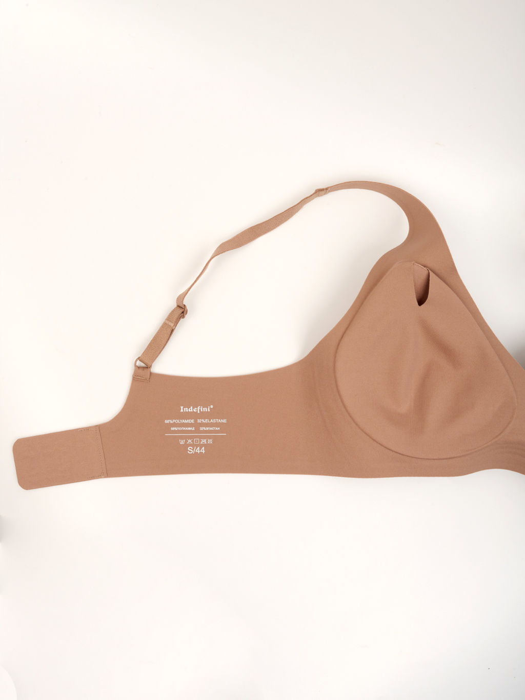 Бесшовный бюстгальтер-топ (Арт. 5171WXY)