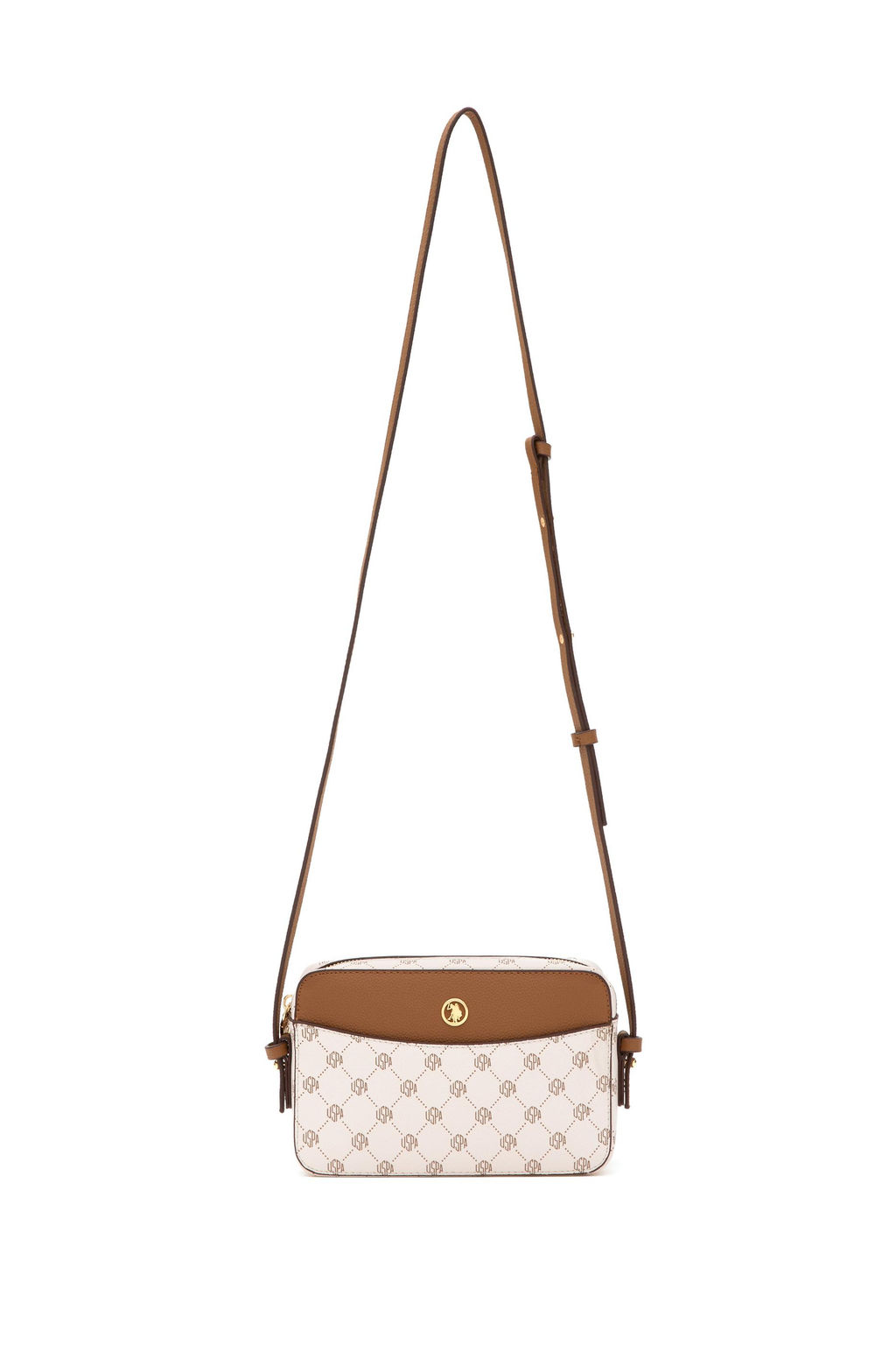 Kad_n Bej _anta Sepette S_rpriz _ndirim - U.s. polo assn фото 4