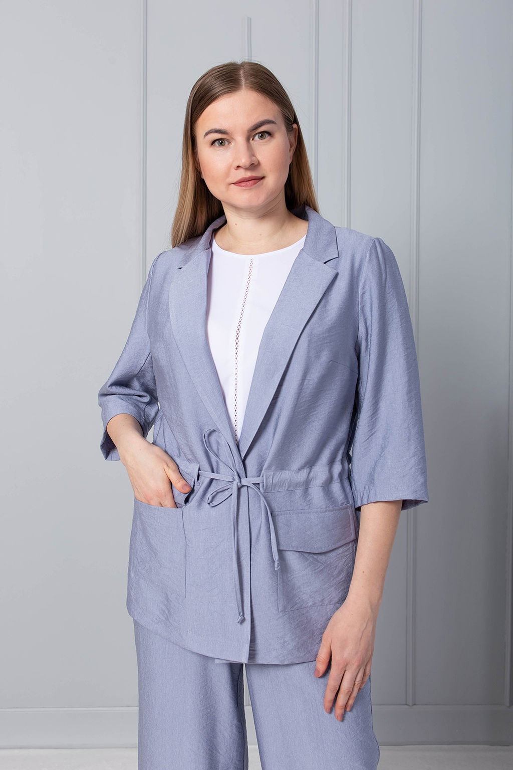 Платье женское Т4423 - Olsarri фото 14