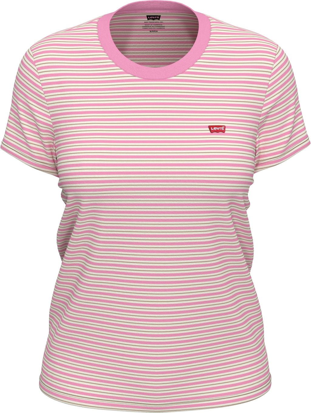 Футболка женская