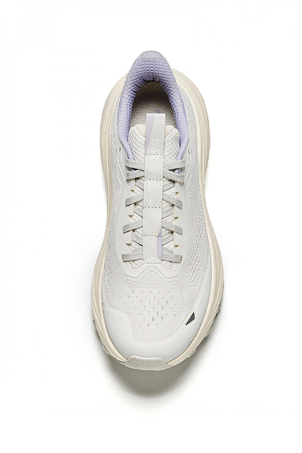 Кроссовки для трейлраннинга Бежевый/Фиолетовый/Серый VENTURE - Anta фото 3