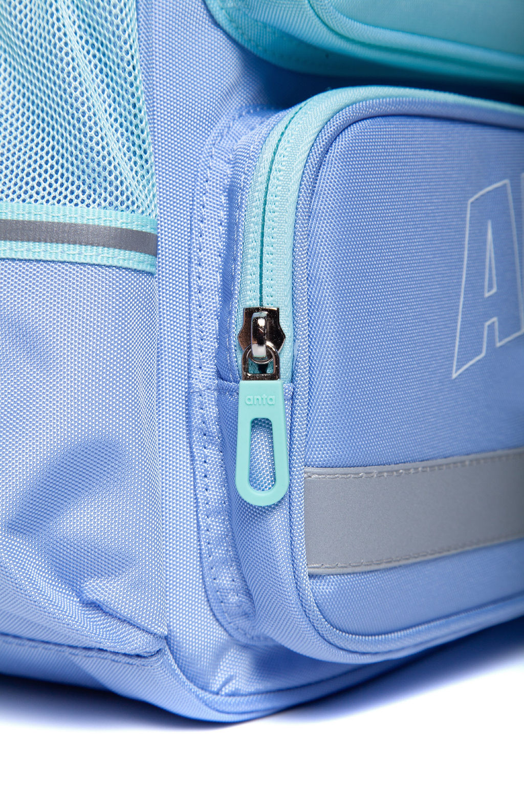 Рюкзак Зеленый Backpack - Anta фото 7