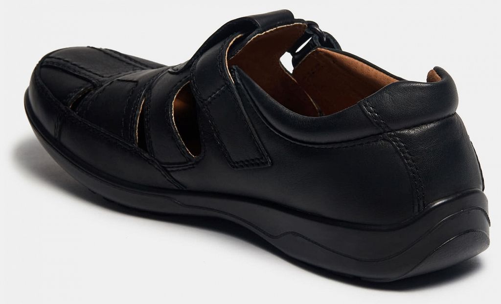 Полуботинки RALF RINGER 582111ЧН/ОГ582111ЧН  фото 2