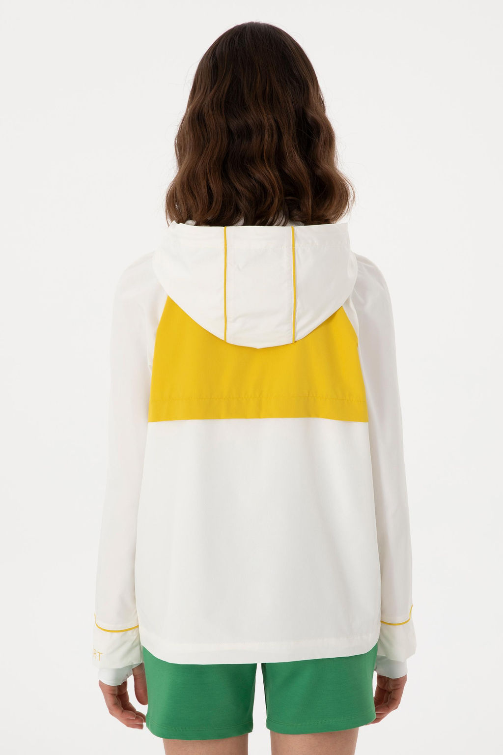 Kad_n Sar_ Mont Sepette S_rpriz _ndirim - U.s. polo assn фото 5