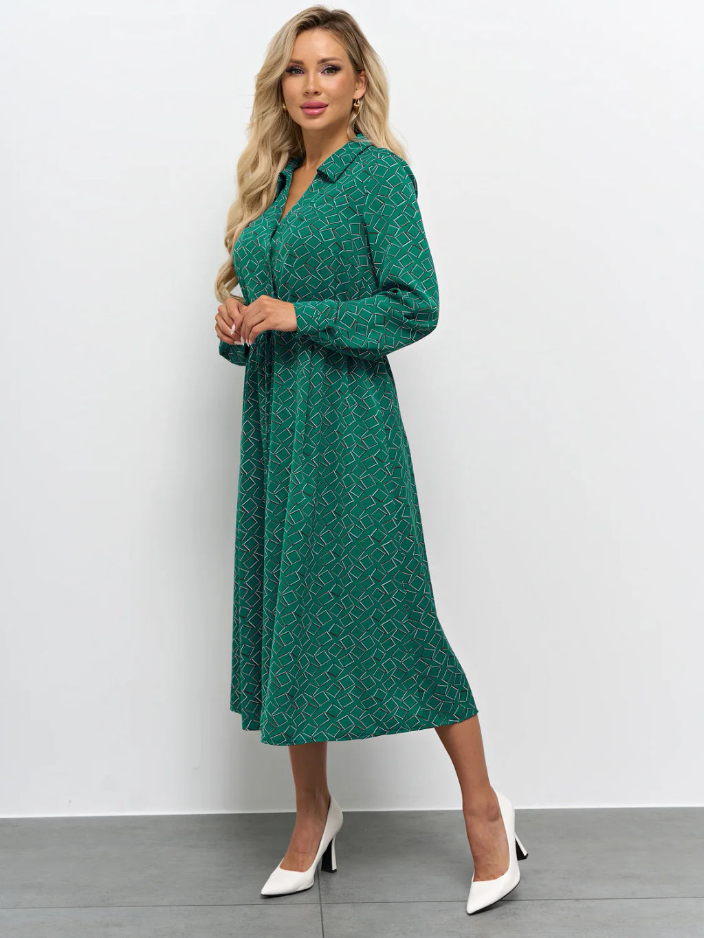 JETTY Платье  фото 11