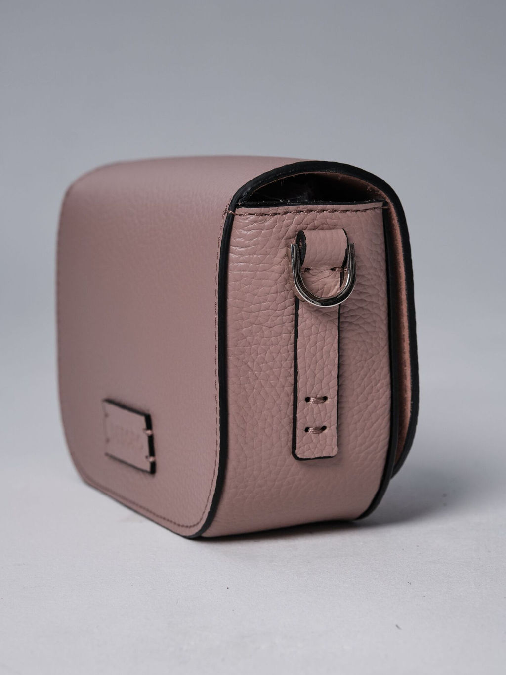 Сумка кросс-боди Deboro 30879 фруктовый мусс