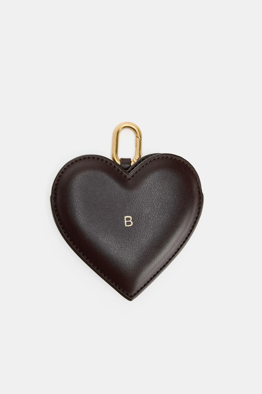 HEART CHARM - Zara фото 4