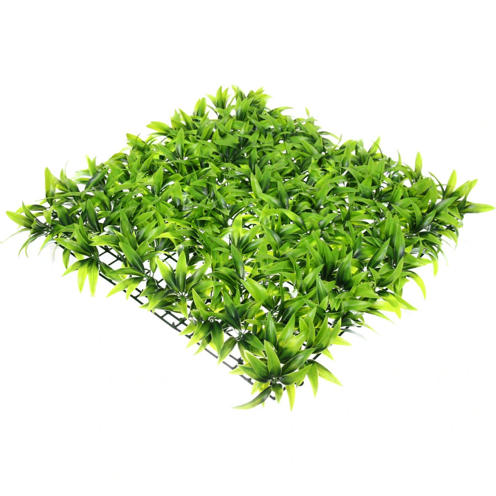 Трава искусственная "Green garden" 50*50см высокая трава