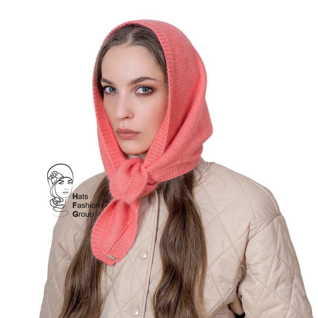 ОДРИ капор женский - Landre фото 2