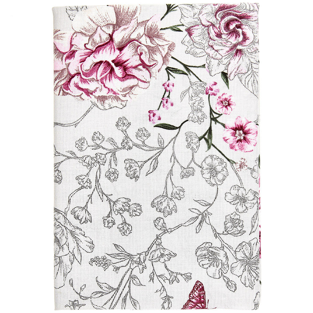 Вивьен Скатерть 180х145см, длина стола до 140см, на 6 персон, хлопок Комфорт 171г/м2, Домашняя мода (Россия)  фото 4