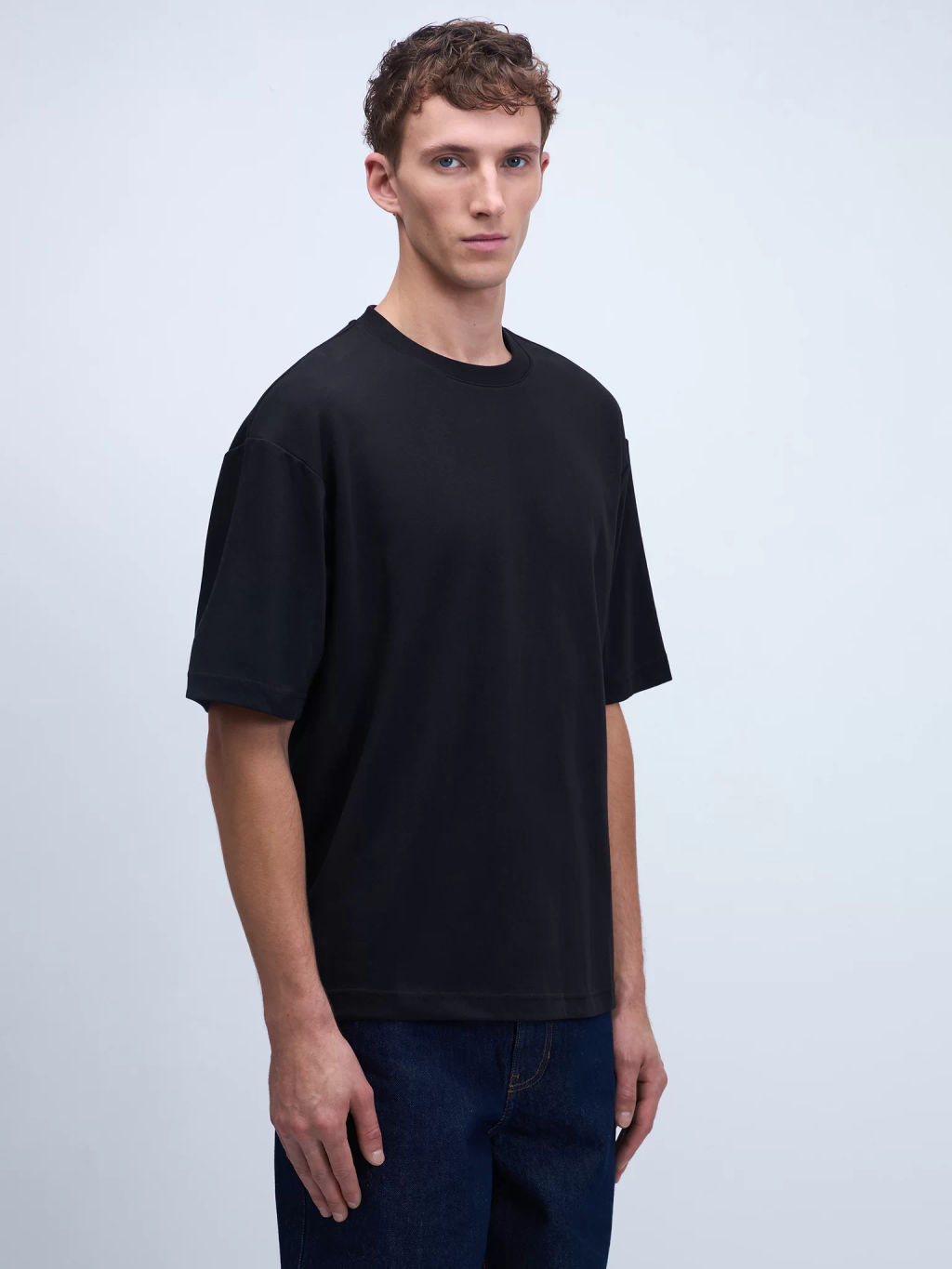 Футболка relax fit / Zarina  фото 4