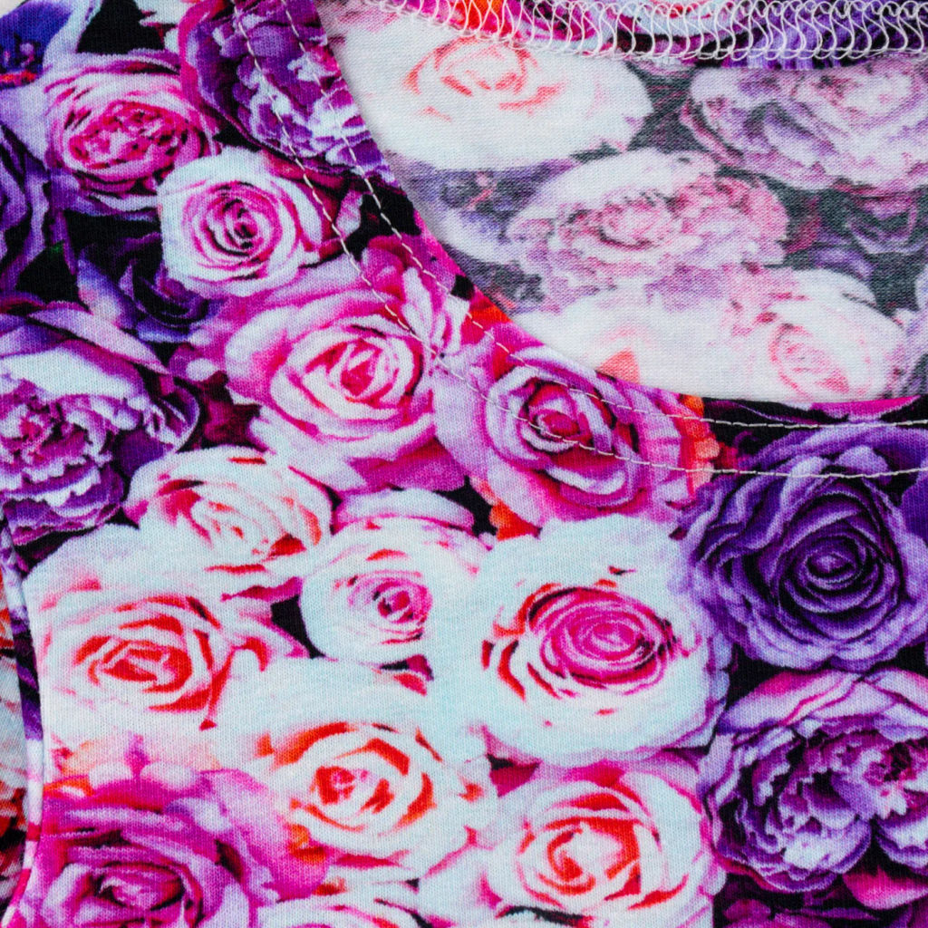 Комплект кулирка лайкра 7431100202 - Youlala фото 12