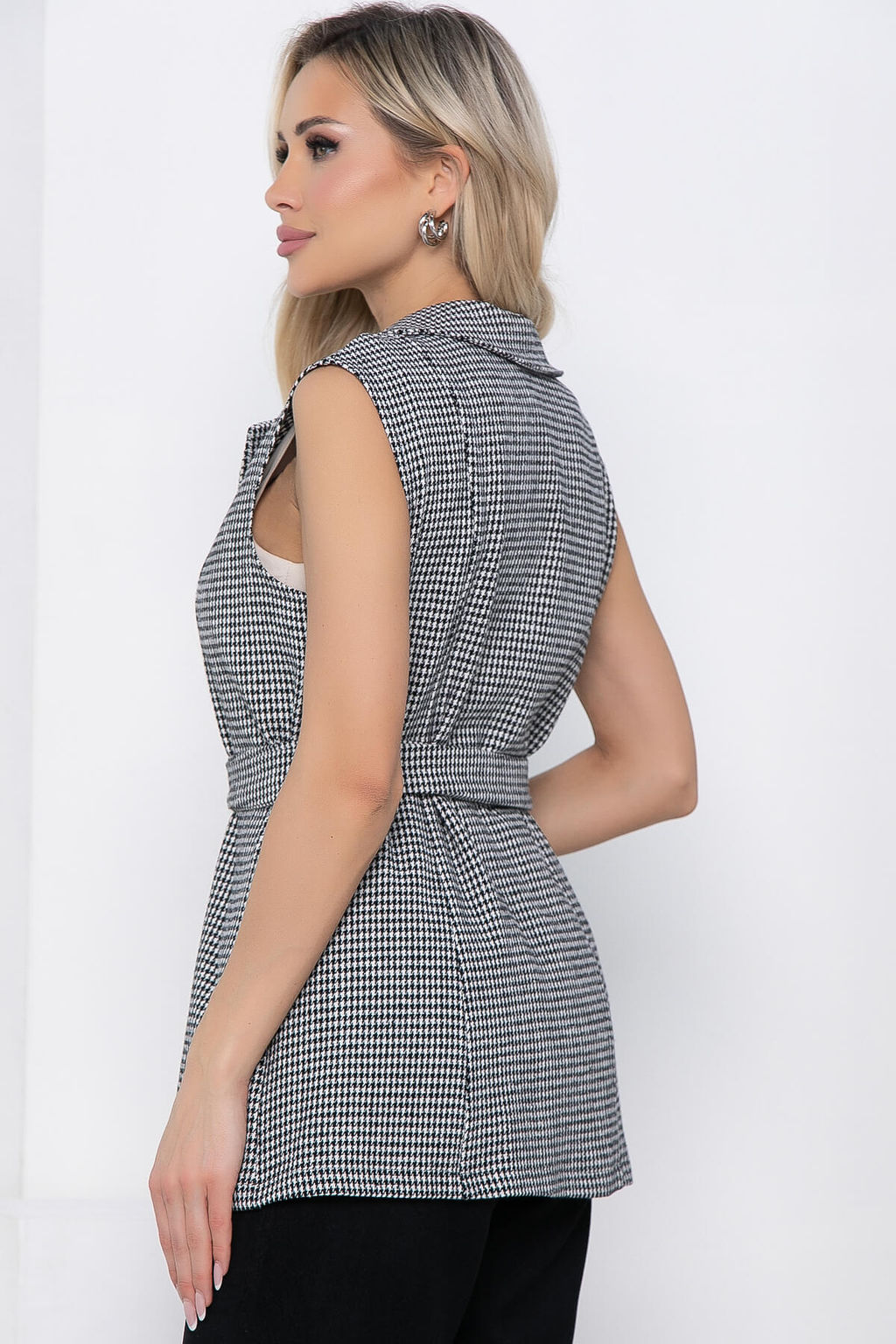 Жилет Амстердам - Lt collection фото 16