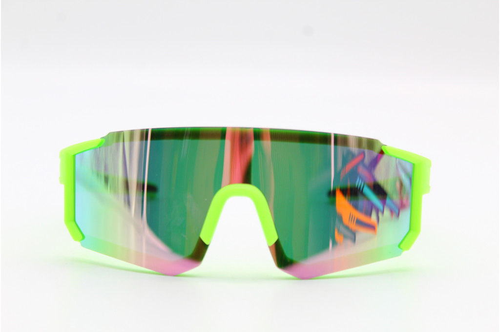 Солнцезащитные очки 2889 62-17-116 С7 polarized (детские)