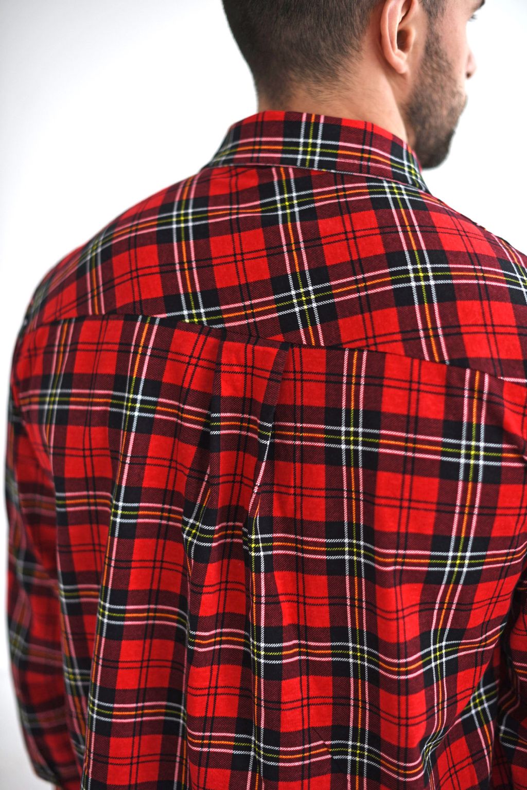 ЛИКВИДАЦИЯ ОСТАТКОВ СКЛАДА 100% хлопок Рубашка мужская Стиль - Оптима фото 5